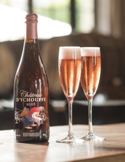 Chateau Ychouffe